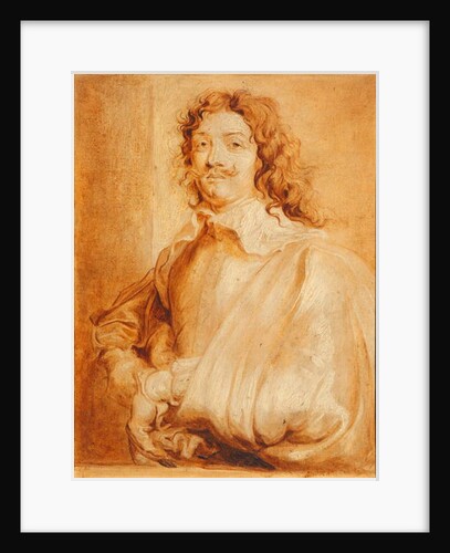 Adriaen Brouwer, 1827 by T.S. White