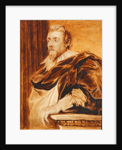 Frans Francken the Younger, 1827 by T.S. White