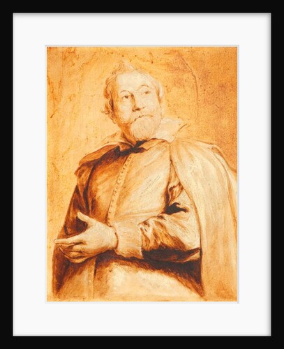 Anton Cornelissen, 1827 by T.S. White