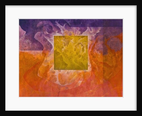 Chaos Maintained/Contained, 2010 by Mathew Clum