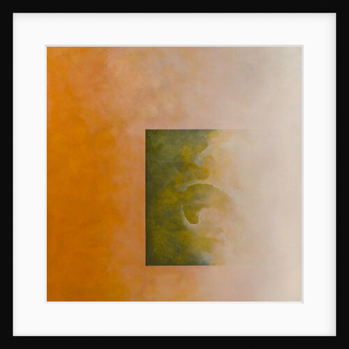 Damascene Moment: Moving Towards, 2010 by Mathew Clum