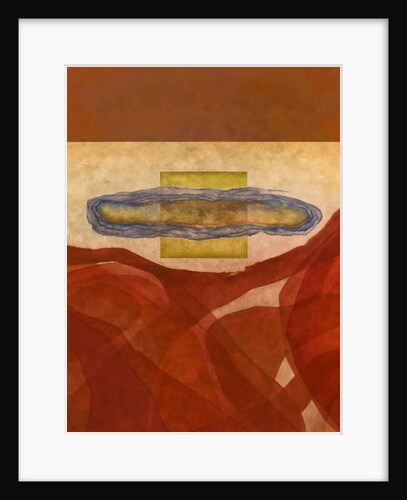 Cradle, 2010 by Mathew Clum