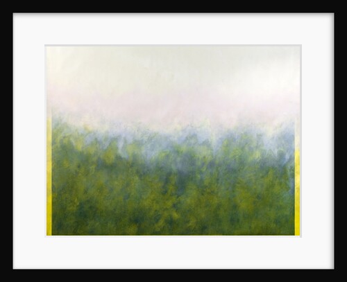 Morningtide, 2006 by Mathew Clum