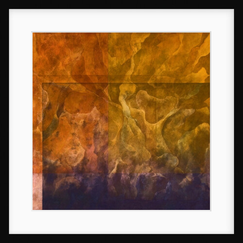Origins - First Life, 2005 by Mathew Clum
