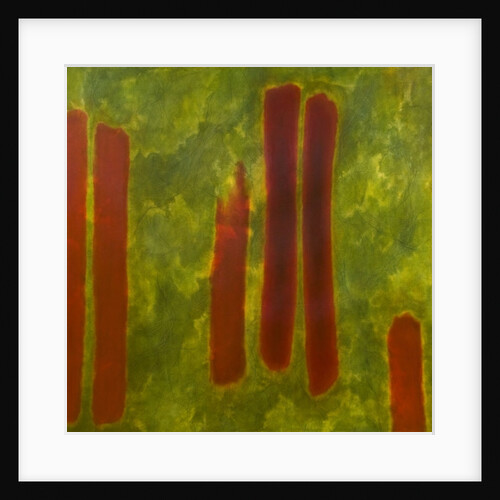 Passions of Humanity, 2004 by Mathew Clum