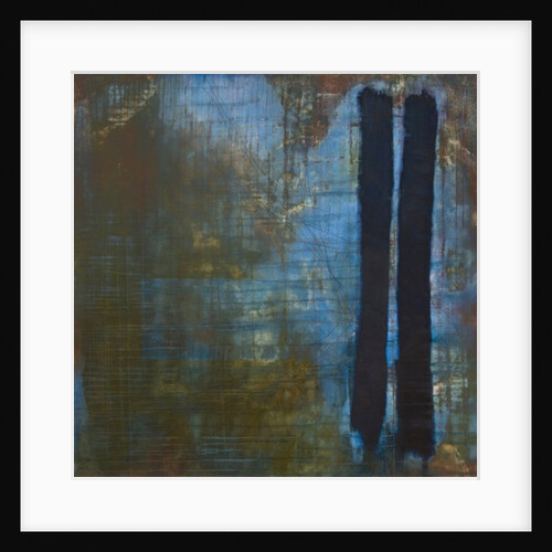 Storm, 2004 by Mathew Clum
