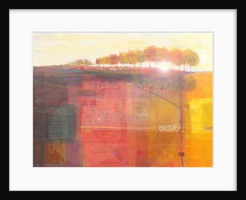 Sunrise, 2011 by Martin Decent