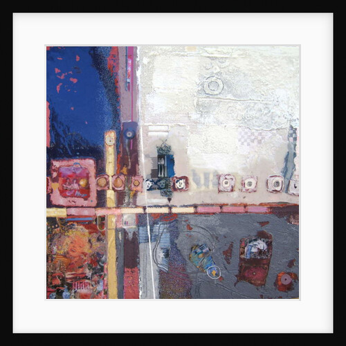 1962, 2015 by Martin Decent