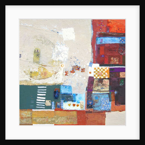 Things Hidden, 2014 by Martin Decent