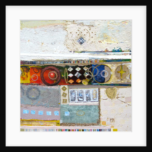 Alchemy, 2014 by Martin Decent