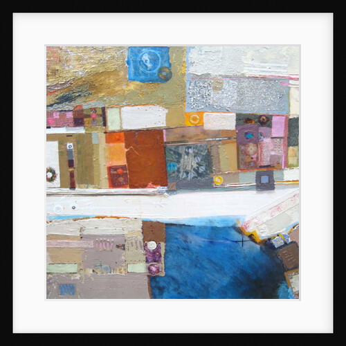 New York, 2014 by Martin Decent