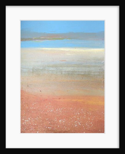 Seychelles 2, 2016 by Martin Decent