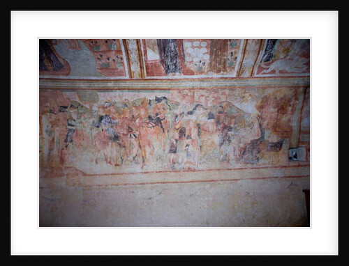 Adoration of the Magi by Antonio da Padova