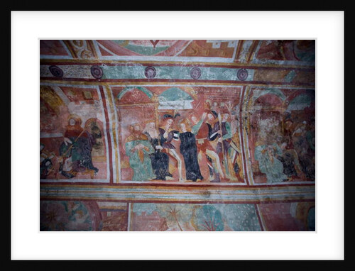 Scenes from the Life of Christ by Antonio da Padova