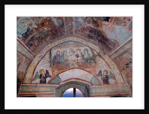 Lamentation by Antonio da Padova