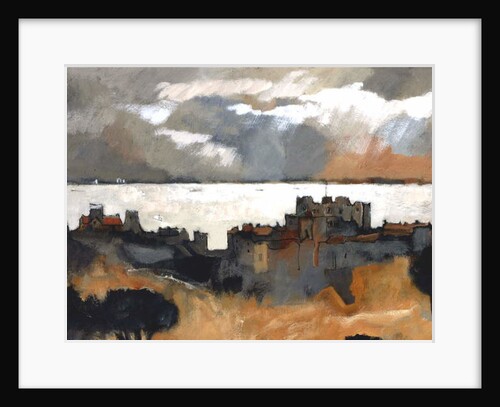 Channel Light, 2007 by Clive Metcalfe