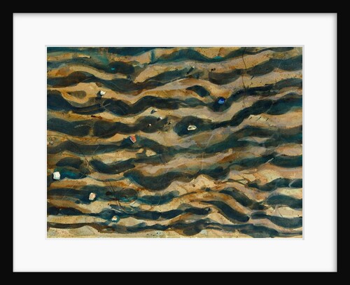 Sand by Michael Frith
