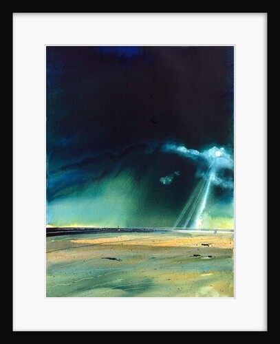 Wittering by Michael Frith