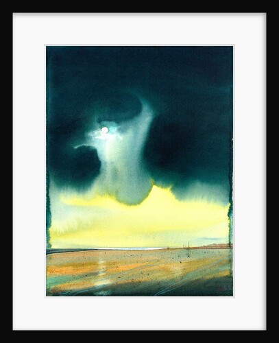 Wittering by Michael Frith