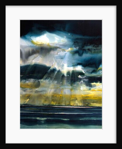 The Nab by Michael Frith