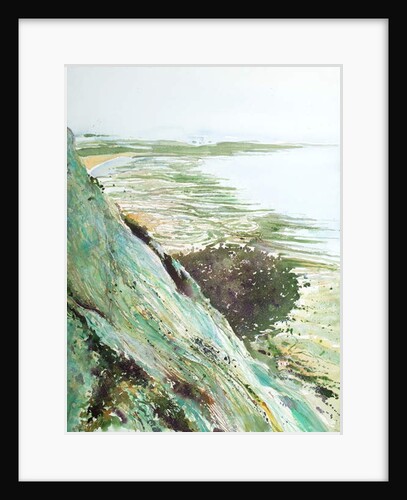 Beachy Head l by Michael Frith