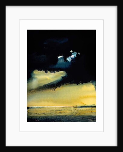 Wittering by Michael Frith
