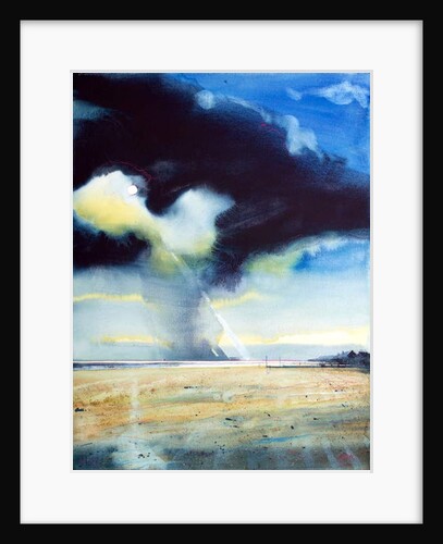 Wittering by Michael Frith