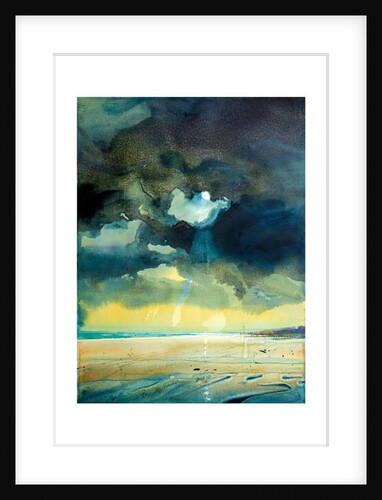 Wittering by Michael Frith