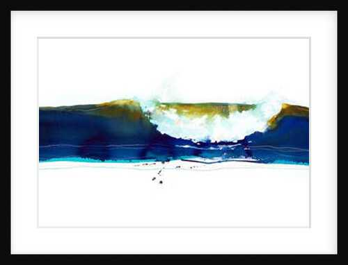 Wave by Michael Frith