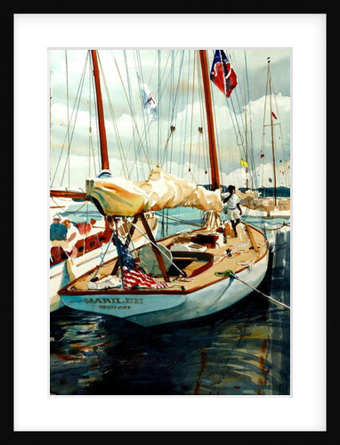 Marilee by Michael Frith