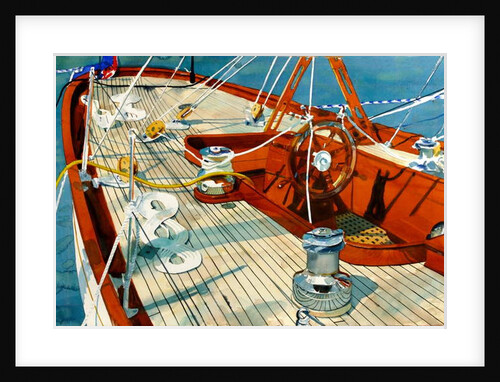 Hallowe'n by Michael Frith