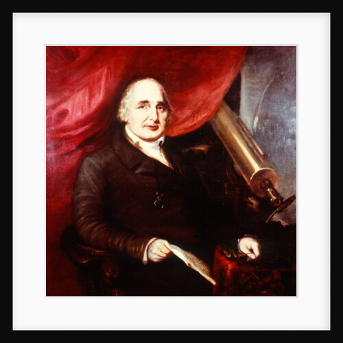 Portrait of a Gentleman, c.1800 by English School