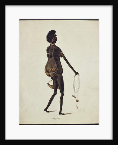 Killigrant by Richard Browne