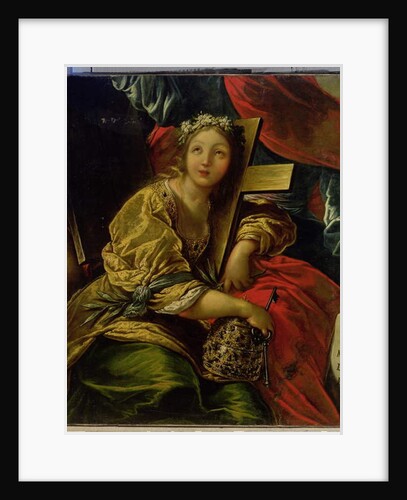 The Catholic Faith by Claude Vignon