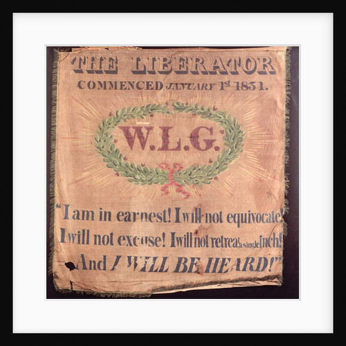 The Liberator Commenced... by American School