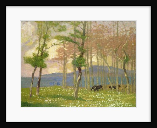 On the Coast of County Kerry, Ireland, c.1933 by Adrian Scott Stokes