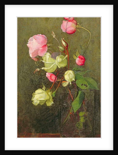 Roses by Marianne Stokes