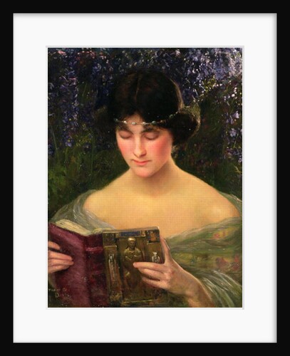 A Good Book by Stuart G. Davis