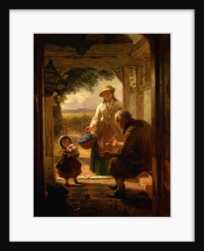 The Three Generations by James Waite