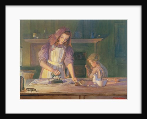 The Young Task Masters by John William Allison