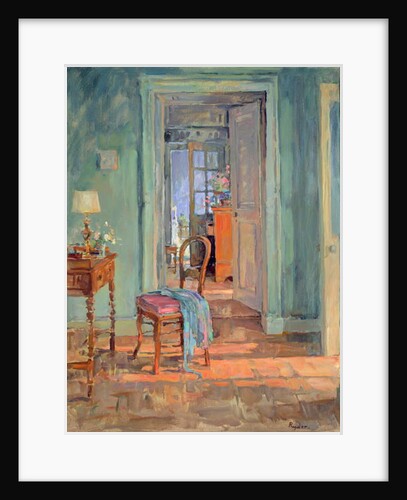 The Dressing Room by Susan Ryder