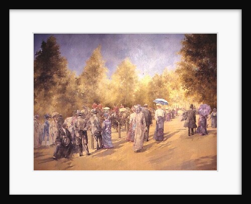 Age of Nostalgia by Peter Miller