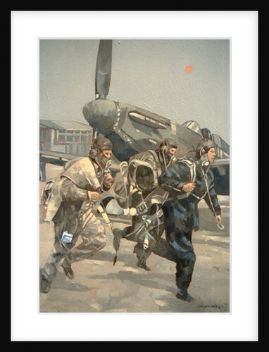 When the Bell Rings by Peter Miller