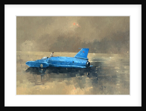 Early Morning at Coniston by Peter Miller