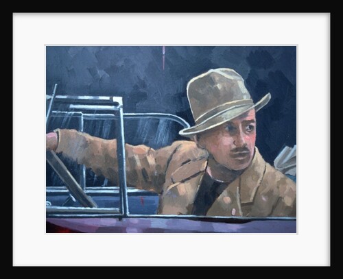 Walt Disney by Peter Miller