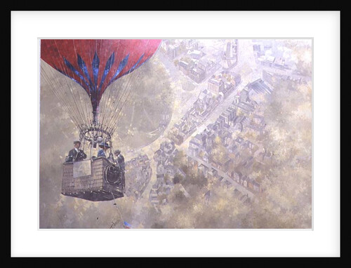 Tunbridge Wells, 1996 by Peter Miller