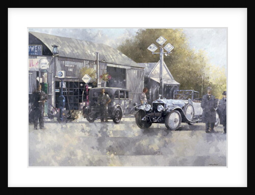 The Way We Were, 1995 by Peter Miller