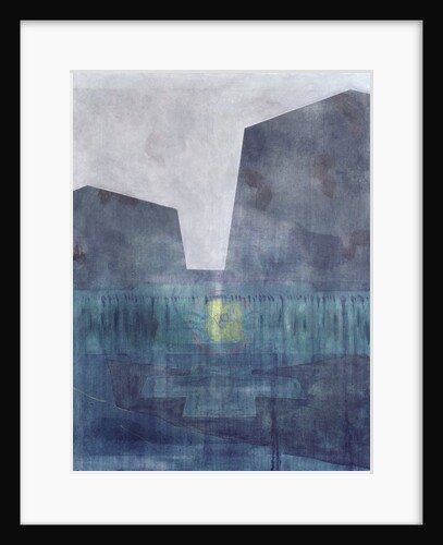 Selassie Monoliths, 1998 by Charlie Millar