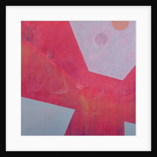 Maryam, 1998 by Charlie Millar