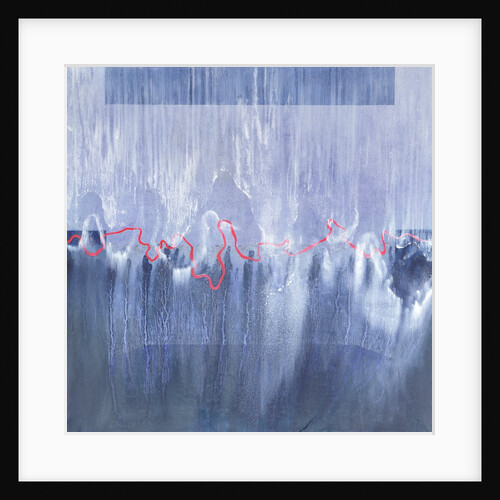 Great Bear and Pleaides by Charlie Millar